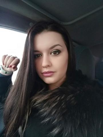 Анкета проститутки Галя, 23 года