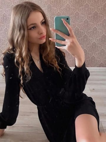Анкета проститутки Марина, 24 года